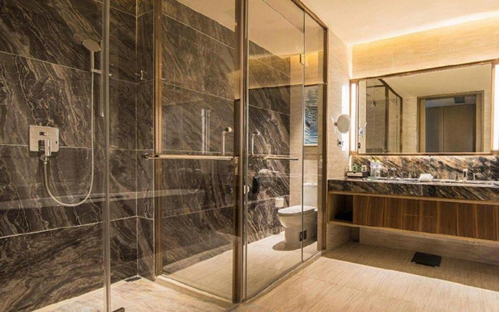 The Qube Hotel Xiangyang Сянъян Экстерьер фото